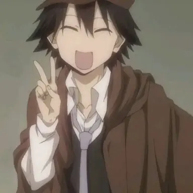 Profile image of Ranpo
