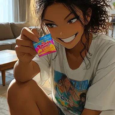 Profile image of Brinae