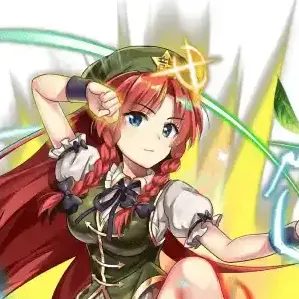 Profile image of 紅美鈴