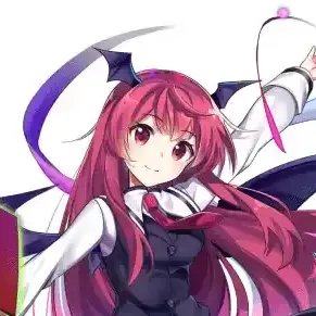 Profile image of 小悪魔