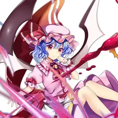 Profile image of レミリア