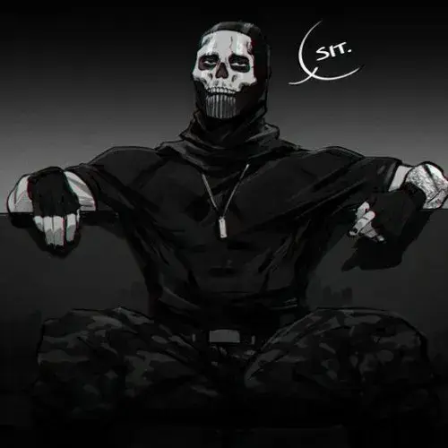 SweetFrond8822의 Ghost