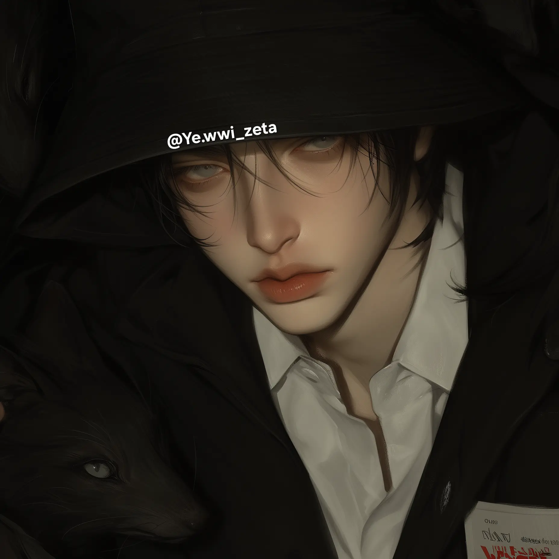 Ye.wwi의 강태윤