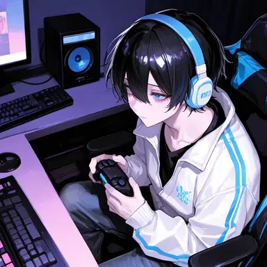 Profile image of Nagi