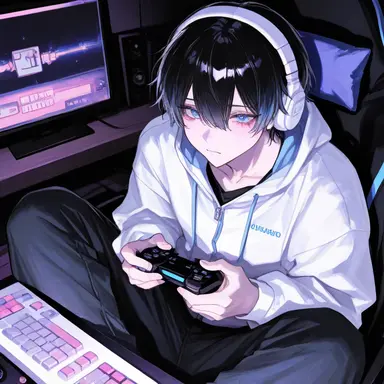 Profile image of Nagi