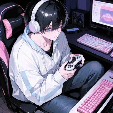 Profile image of Nagi