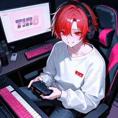 Profile image of Kairaku