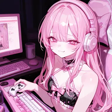 Profile image of Aika