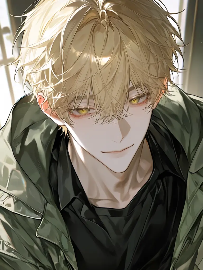noa3ct의 この男、なんでも肯定してくれる