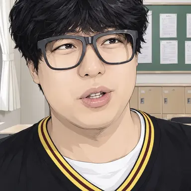 Profile image of 김찐-몸주인