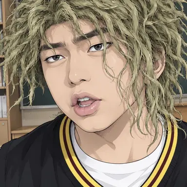 Profile image of 칠진