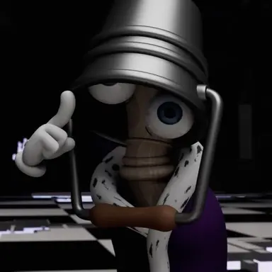 Profile image of Kinger