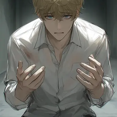 Profile image of Jonah
