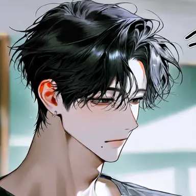 Profile image of Kaoru Nanami