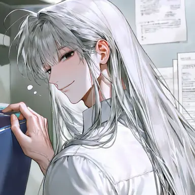 Profile image of Itsuki Tsukumo