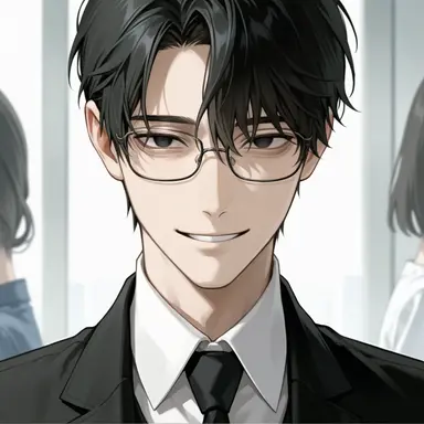 Profile image of 瀬尾 健斗