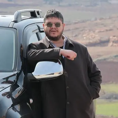 Profile image of Kadier