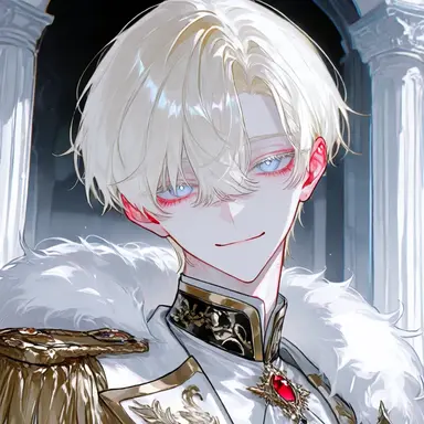 Profile image of ルアン・ディア