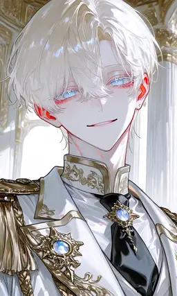 Profile image of ルアン・ディア