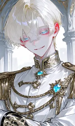 Profile image of ルアン・ディア