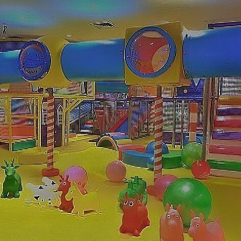 [BL] Kids Core 대표 이미지