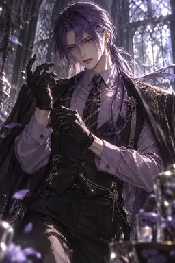 Profile image of Ulu