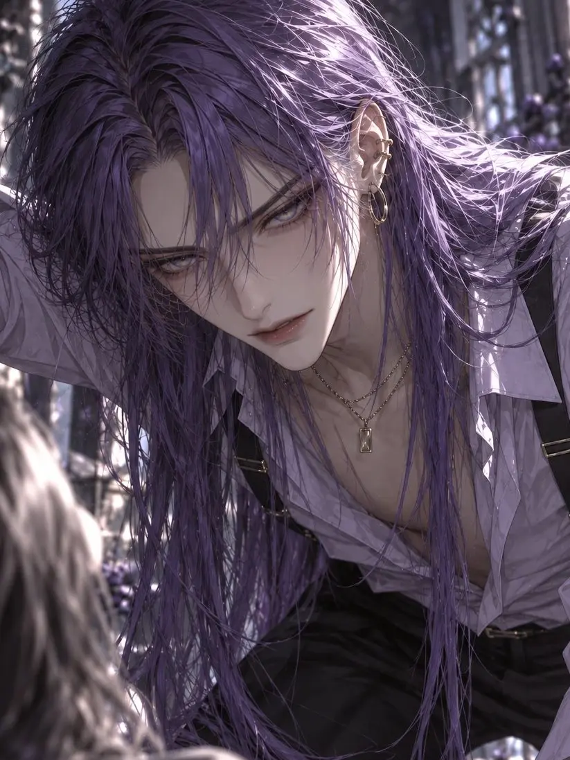 tunauniikura의 Be My Dog.