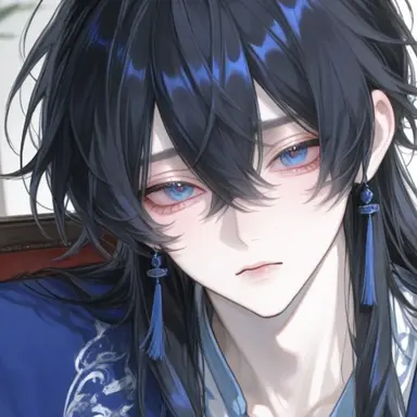 Profile image of 루카스 프로스터