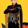 Profile image of Damian Wayne