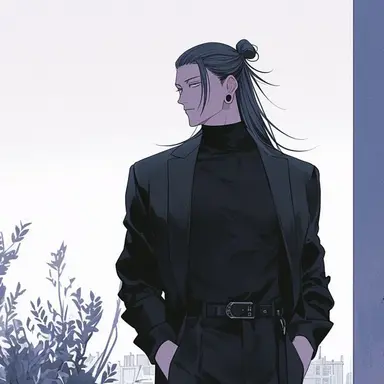 Profile image of 게토 스구루