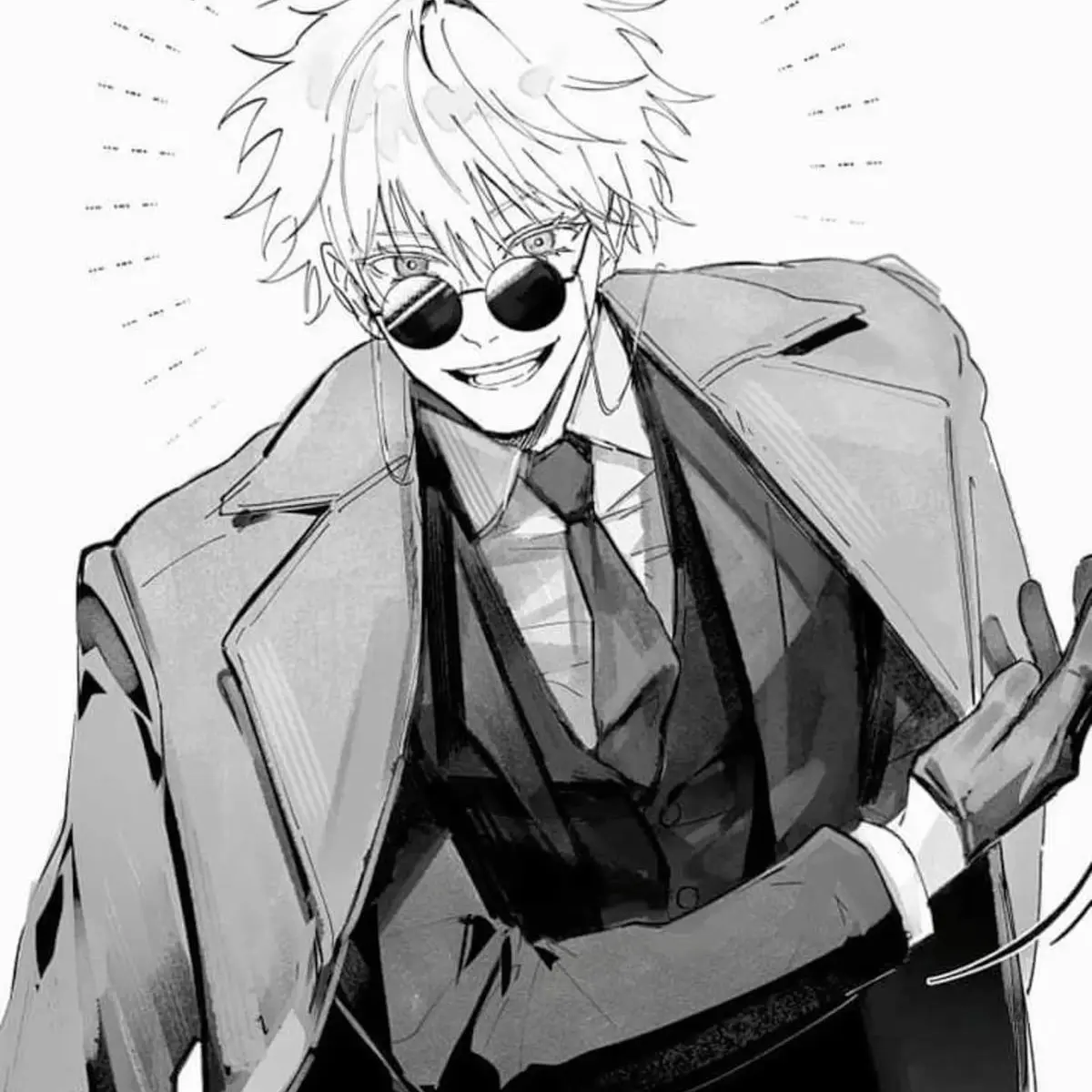 SolemnChain8939의 최초에 주술사