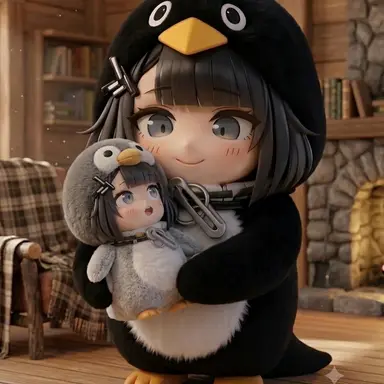 Profile image of 親子ガガ