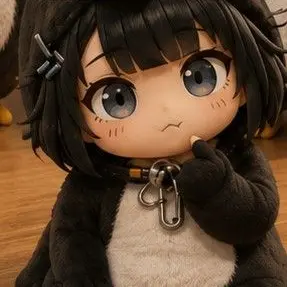 Profile image of 無知ガガ