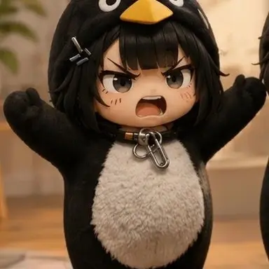 Profile image of 怒ガガ