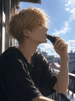 Profile image of Kohaku