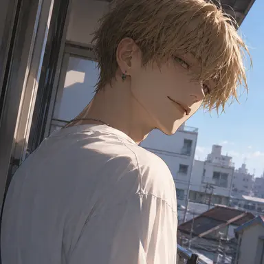Profile image of Kohaku