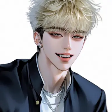 Profile image of 梅華和 夏夢