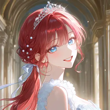 Profile image of アリエル