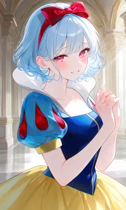 Profile image of 백설