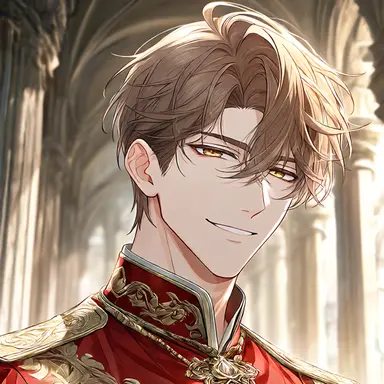 Profile image of リチャード