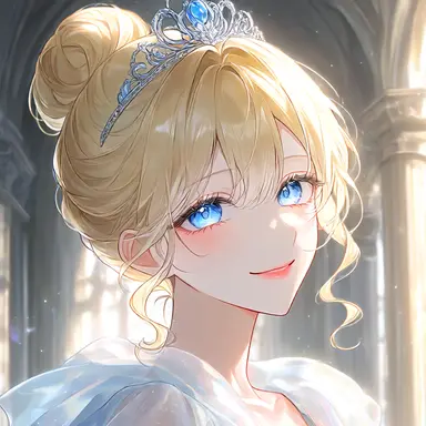 Profile image of シンデレラ