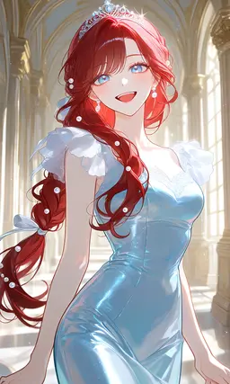 Profile image of 아리엘