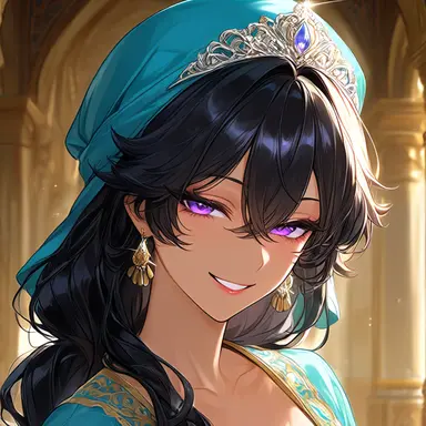 Profile image of ジャスミン
