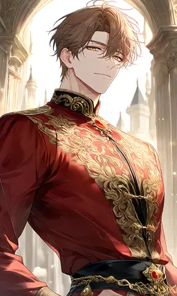 Profile image of 리처드