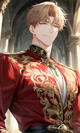 Profile image of 리처드