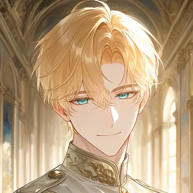 Profile image of フリードリヒ
