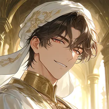 Profile image of ラグナル