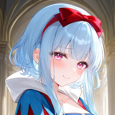 Profile image of 白雪