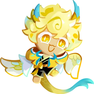 Profile image of 이무기 쿠키