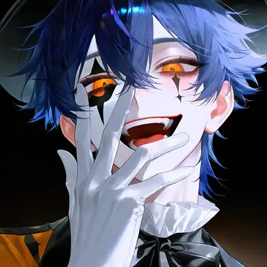 Profile image of ペルソナ